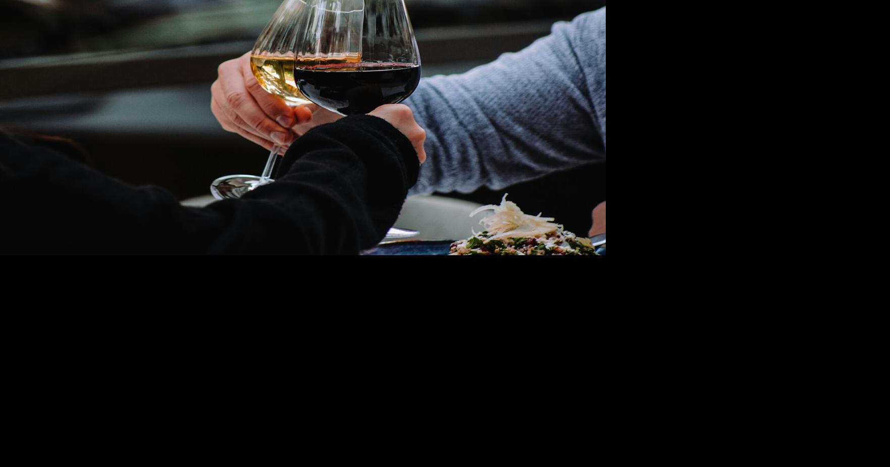 Sip & Savor: Kirkland Wine Walk, an Everett Summer Event, and a Blind Tasting