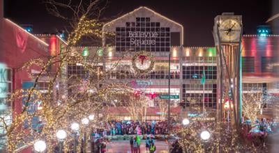 Bellevue Washington Christmas 2021 Bellevue Collection Reimagines Holiday Season A E 425magazine Com