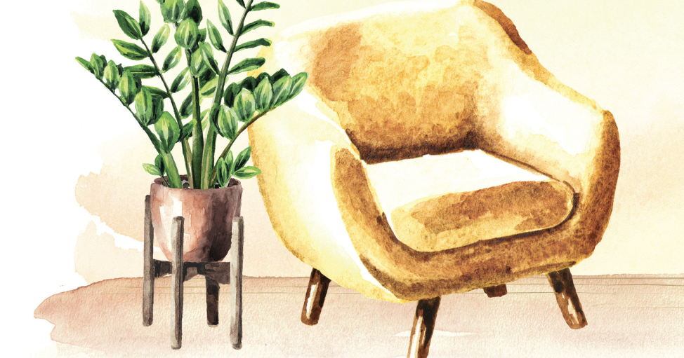Plant Parenting | Home + Garden Plant Parenting | Home + Garden