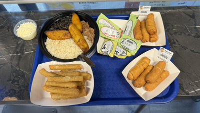 Paparepas Renton Menu Paparepas Brings the Flavors of Venezuela to Renton | Eat + Drink ...