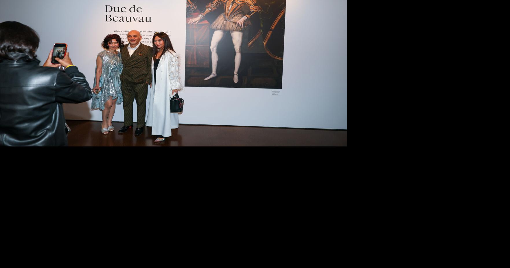 Inside the 'Spring Into Art' Celebration | Style | 425magazine.com