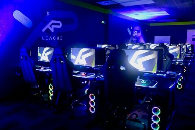 Xlp Esports Esports League Brings Gaming Action to Eastside | A&E | 425magazine.com