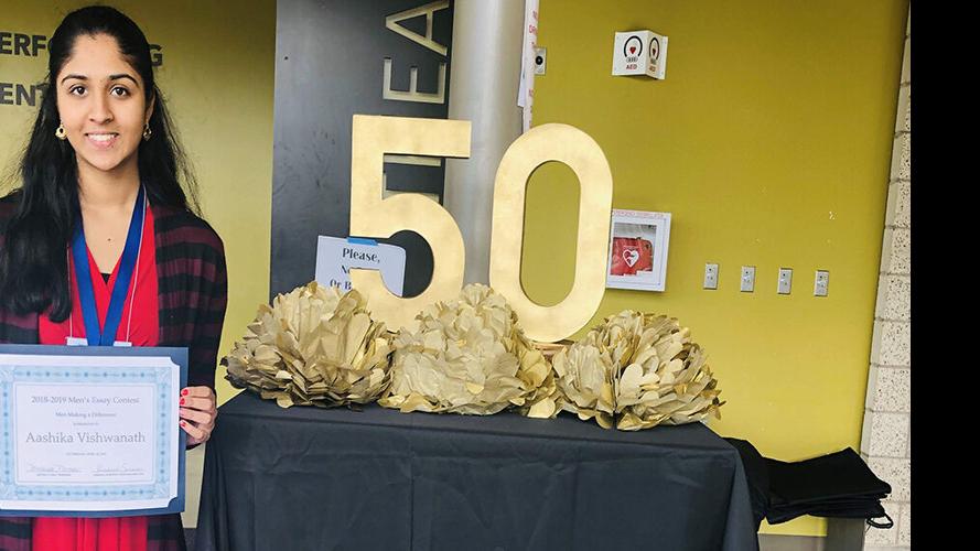 Writing contests for high school students 2021 image