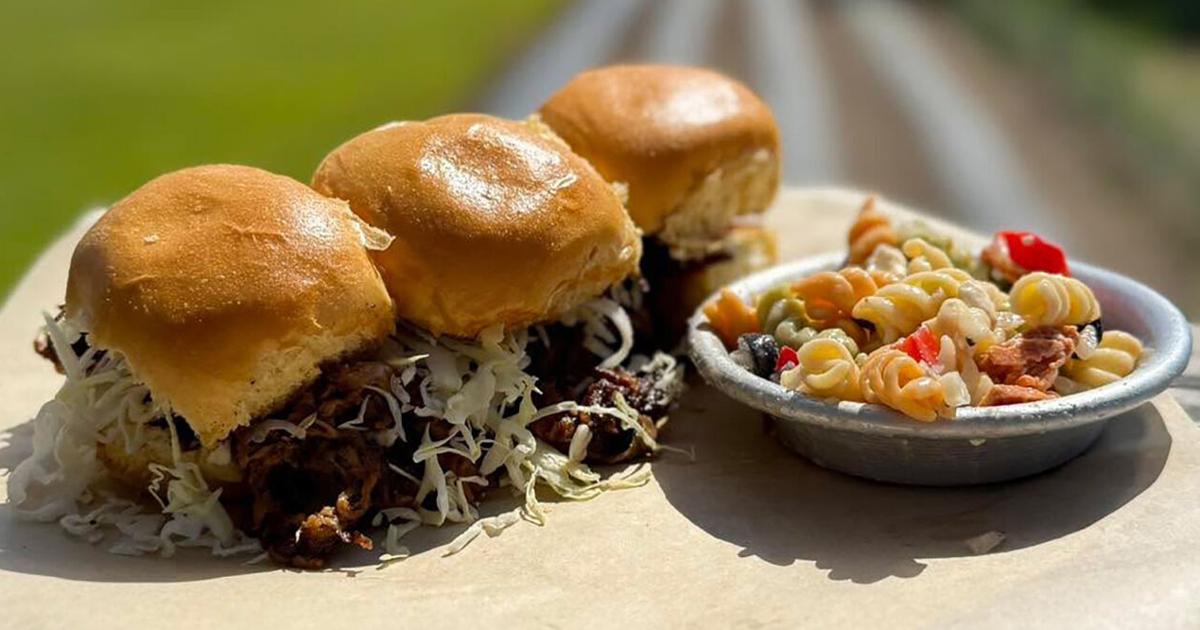 6 Places to Eat in Okanogan Country