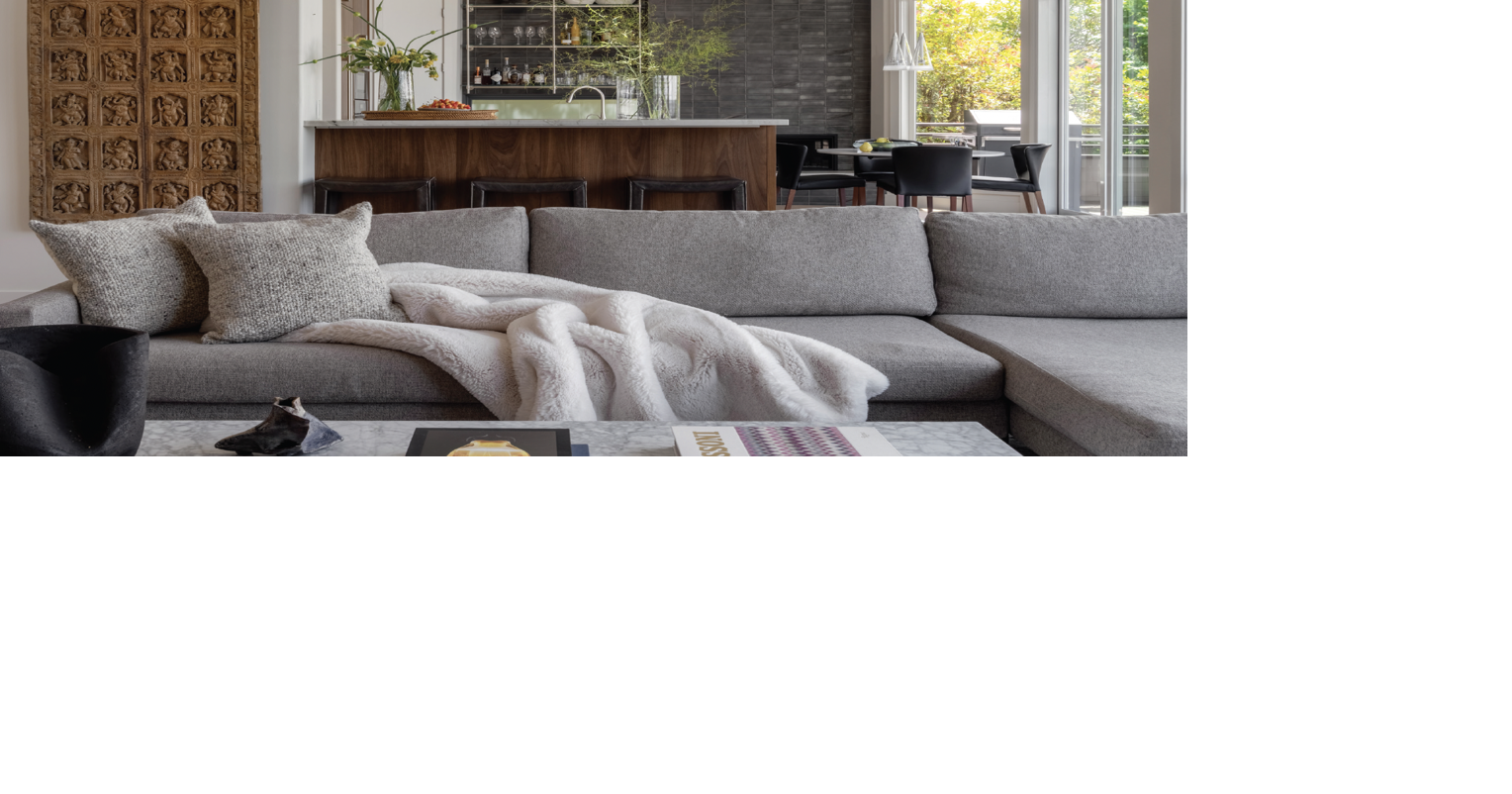 A Kirkland Home, Reimagined