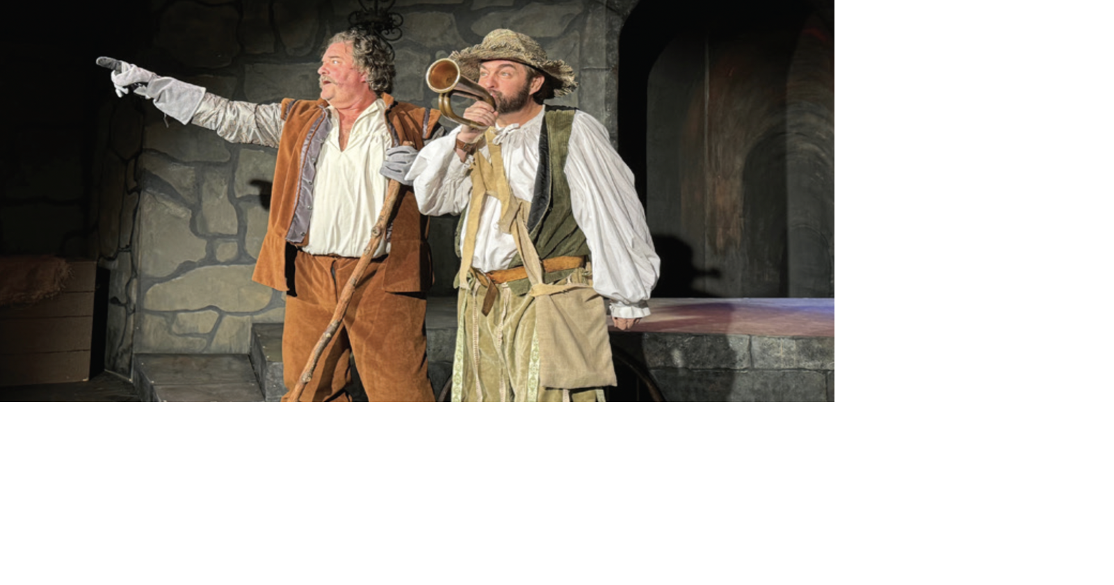 5 Upcoming Theatrical Events to Keep on Your Radar | A&E | 425magazine.com