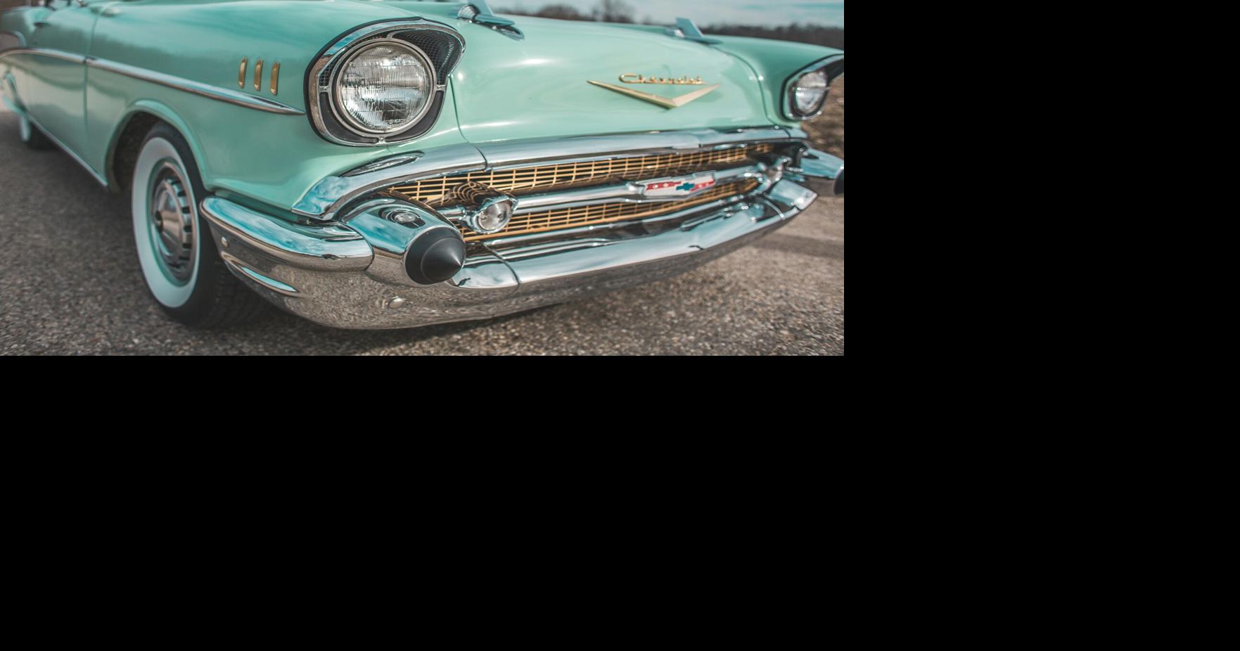 Out & About: A Car Show, Marymoor Live's Summer Finale, and a Lighthouse Festival