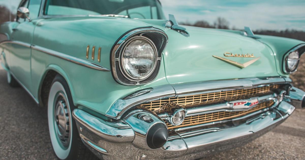 Out & About: A Car Show, Marymoor Live's Summer Finale, and a Lighthouse Festival