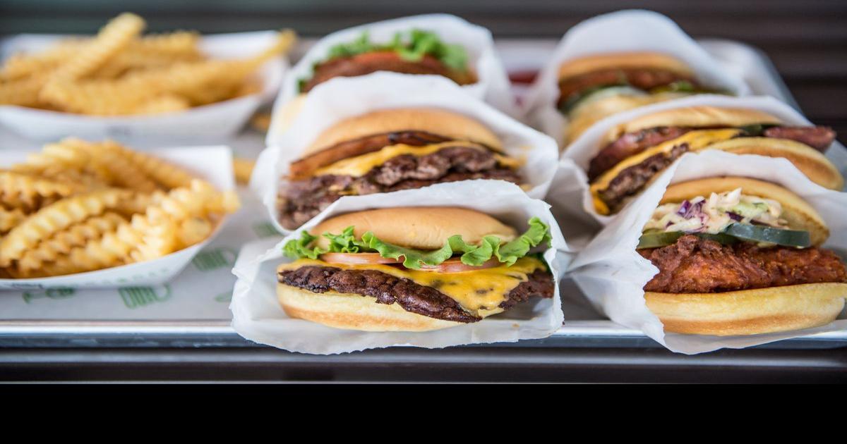 Shake Shack Opening First Bellevue Location Eat + Drink 425magazine