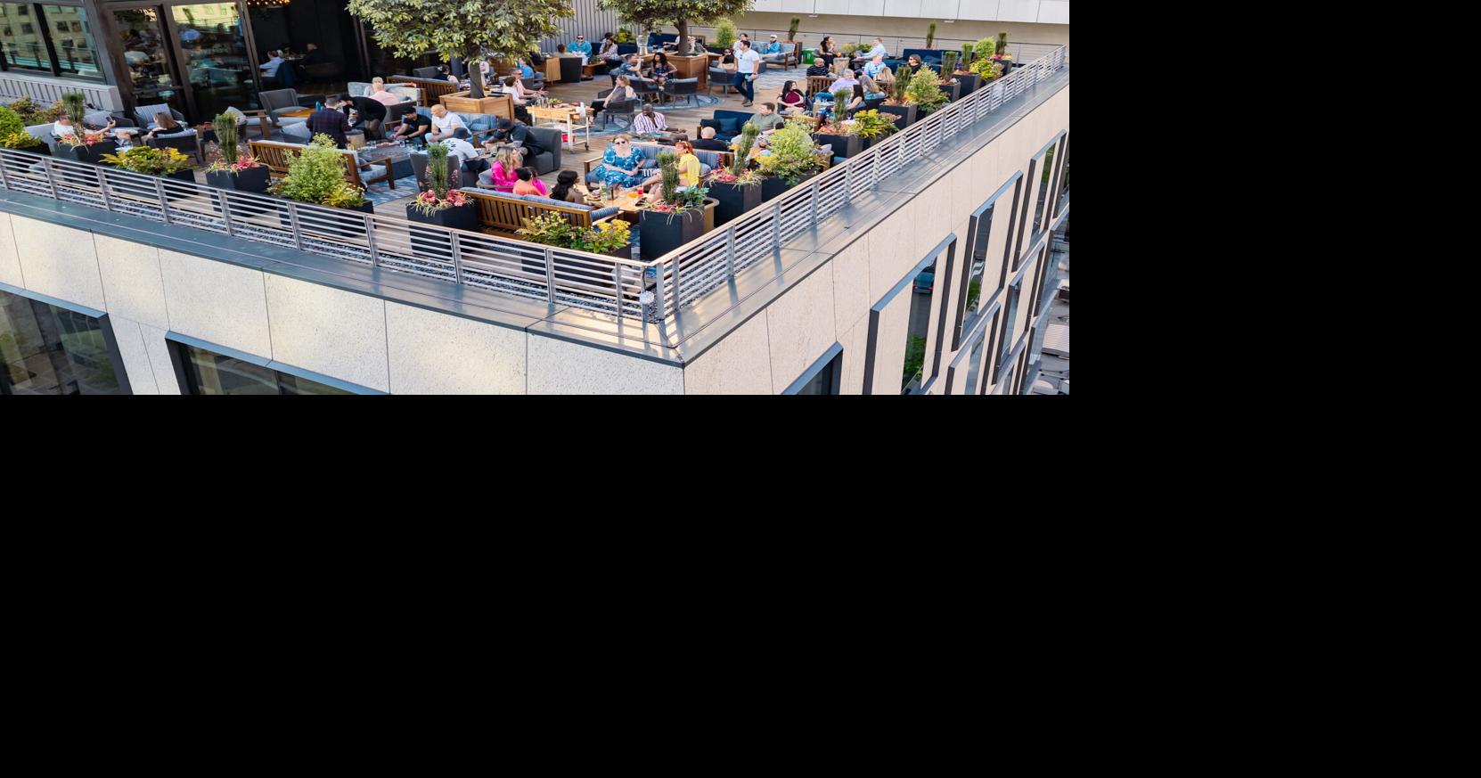 3 Local Haunts That Have Patios with a View