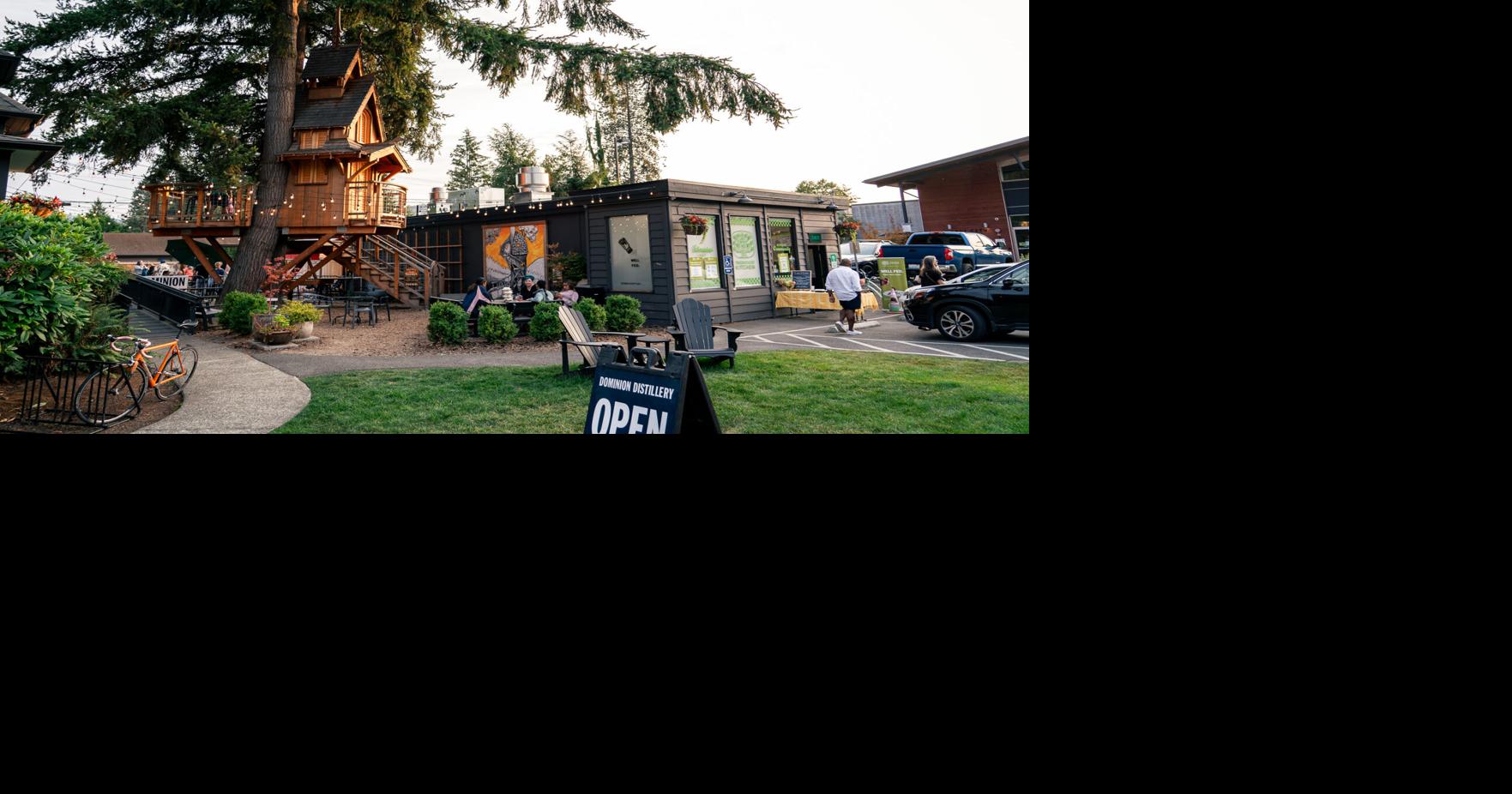 New Fall City Commercial Kitchen Hosting Grand-Opening Celebration