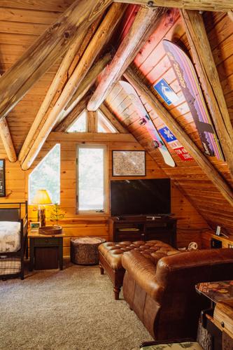 An Interior Designer’s Dream Project | Home + Garden | 425magazine.com