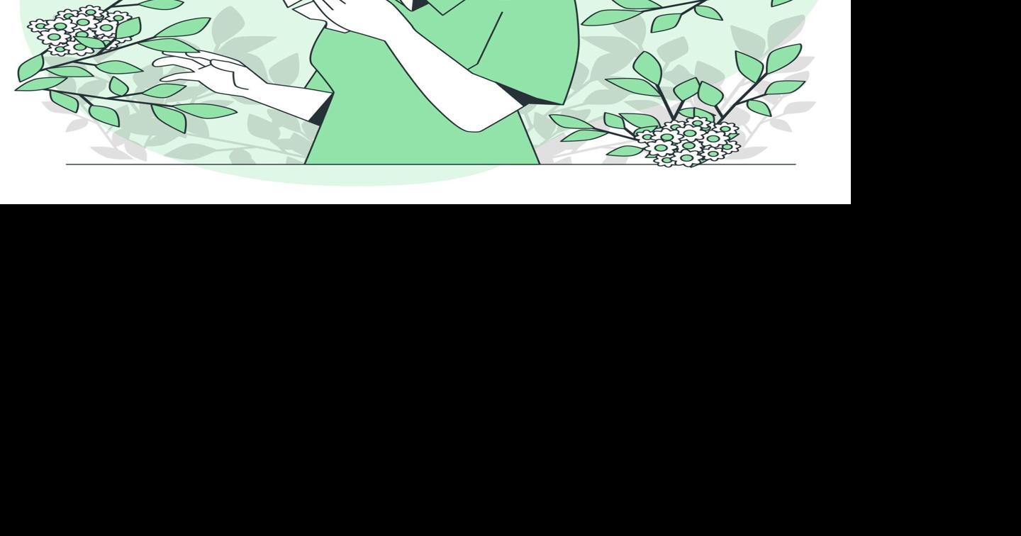 Runny Noses, Itchy Eyes, Sore Throats, Oh My! Wellness