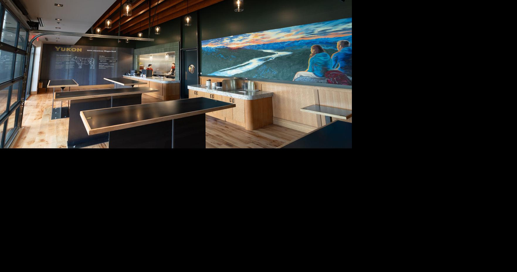 Yukon Delivers a Quick-Serve Steakhouse Concept to Redmond