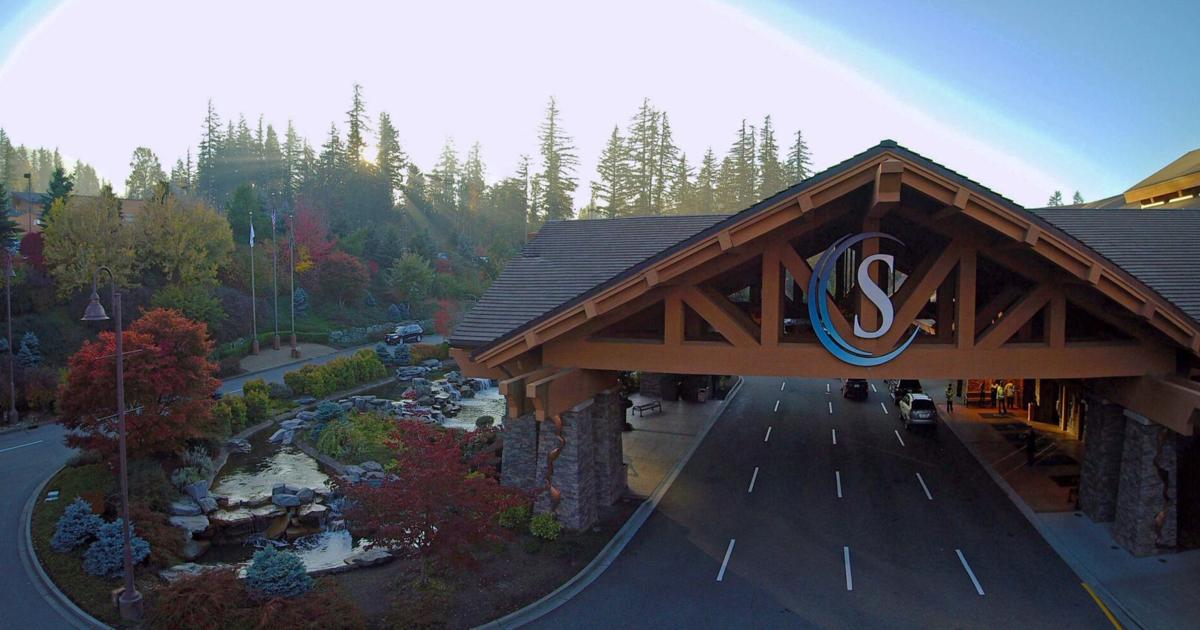 Snoqualmie Casino Now Open A E 425magazine Com Snoqualmie Casino Now Open A E 425magazine Com