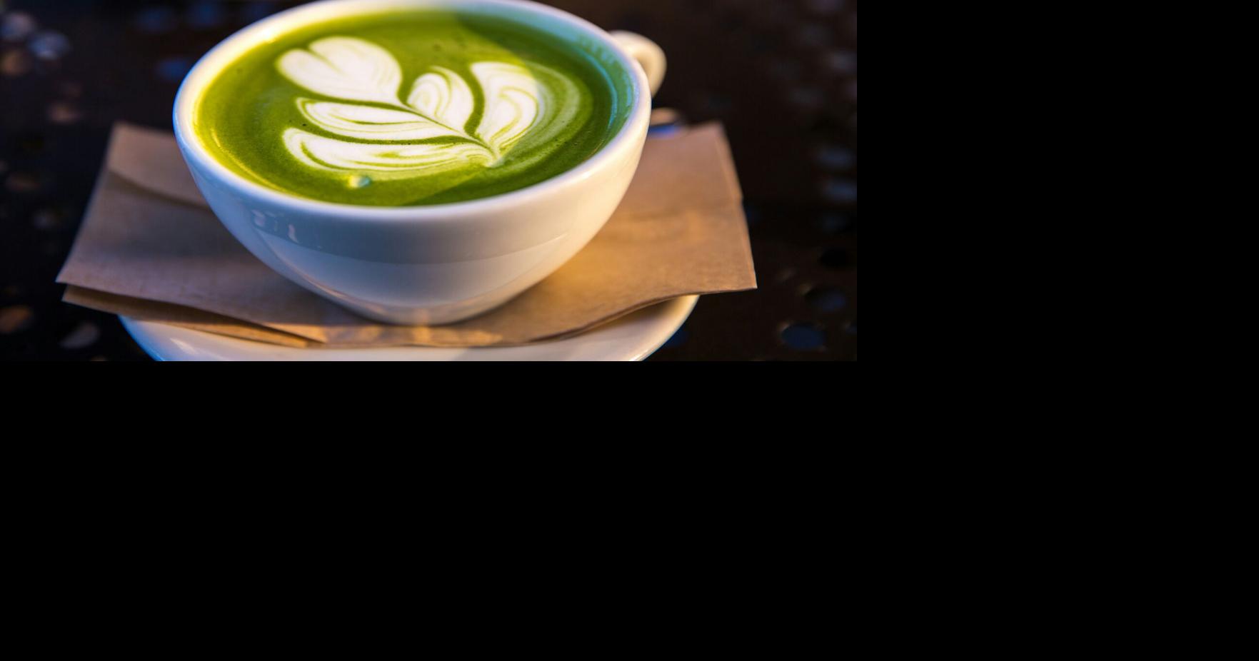 Bellevue’s GIS Plaza Adding Café to Ground Floor