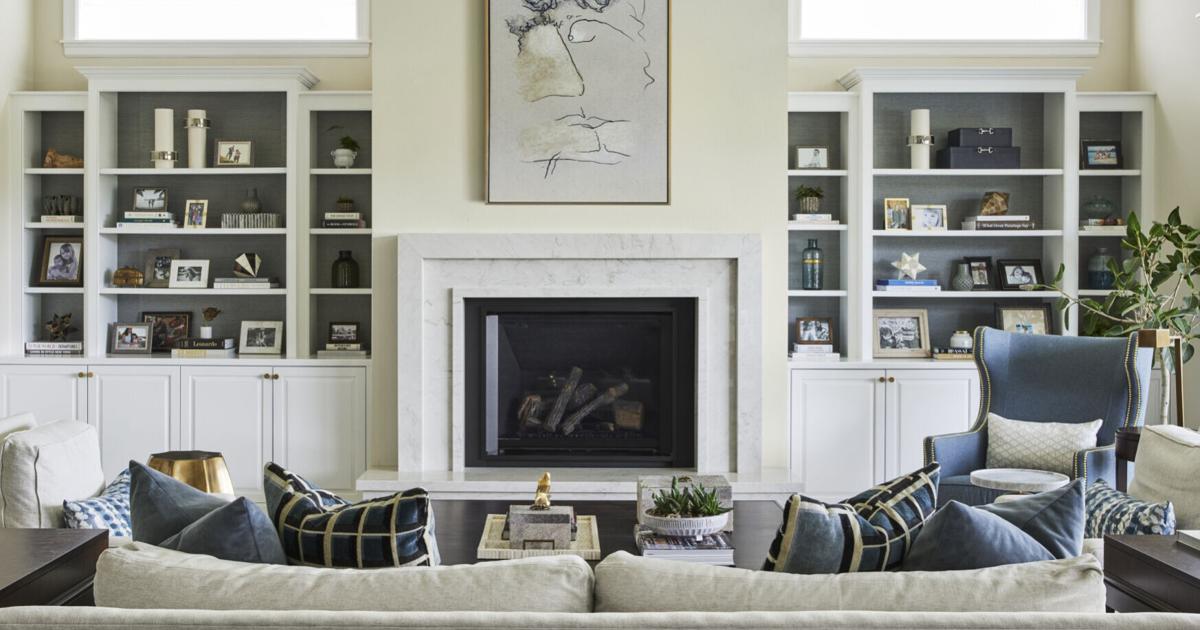 It’s Personal: Snoqualmie Ridge Home Gets Custom Touches | Home + Garden It’s Personal: Snoqualmie Ridge Home Gets Custom Touches | Home + Garden