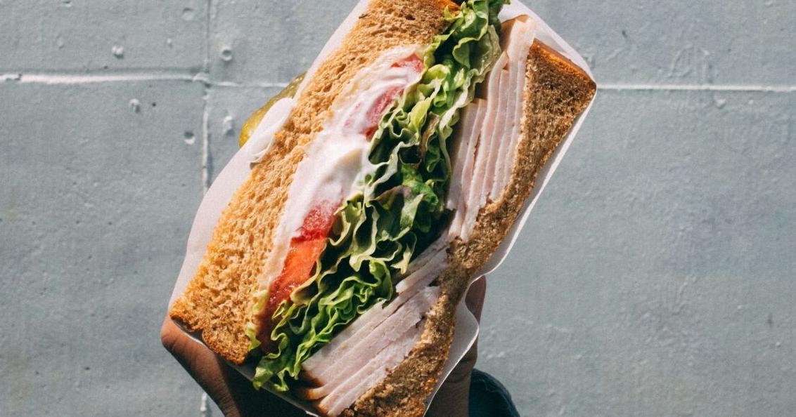 Mean Sandwich Shop Moving Into Bellevue's Lincoln South Food Hall