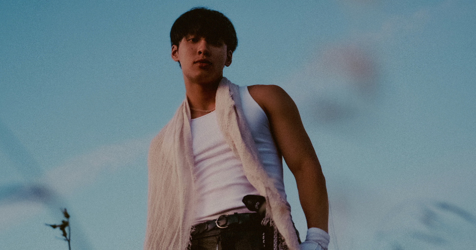 Bothell’s Johnny Huynh is Ready for Pop Superstardom