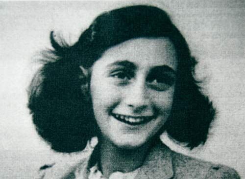 Anne Frank Exhibit Comes To Seattle 