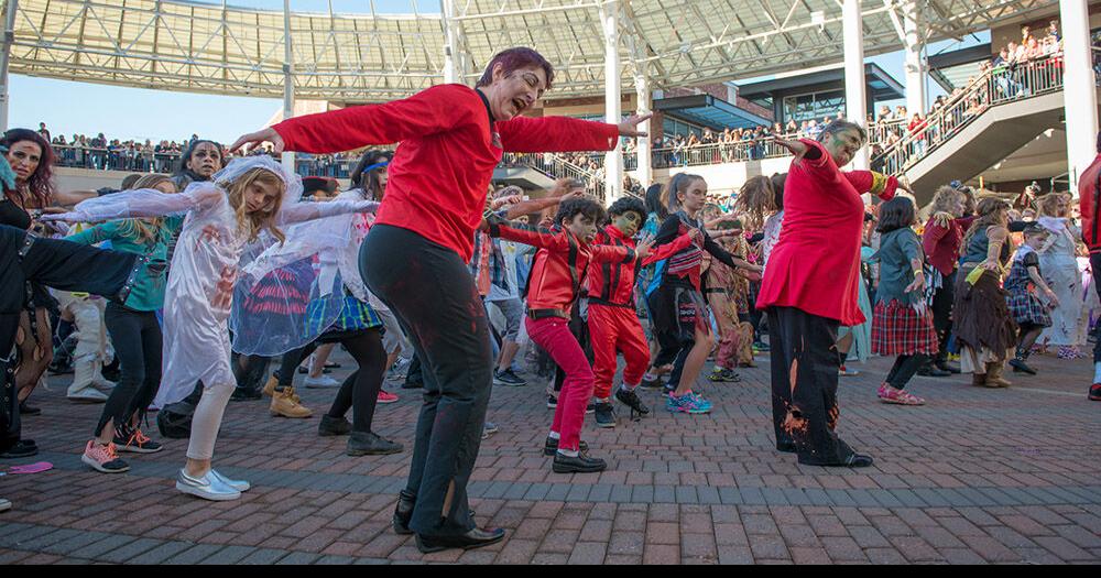 Dance Like Michael Jackson A&E