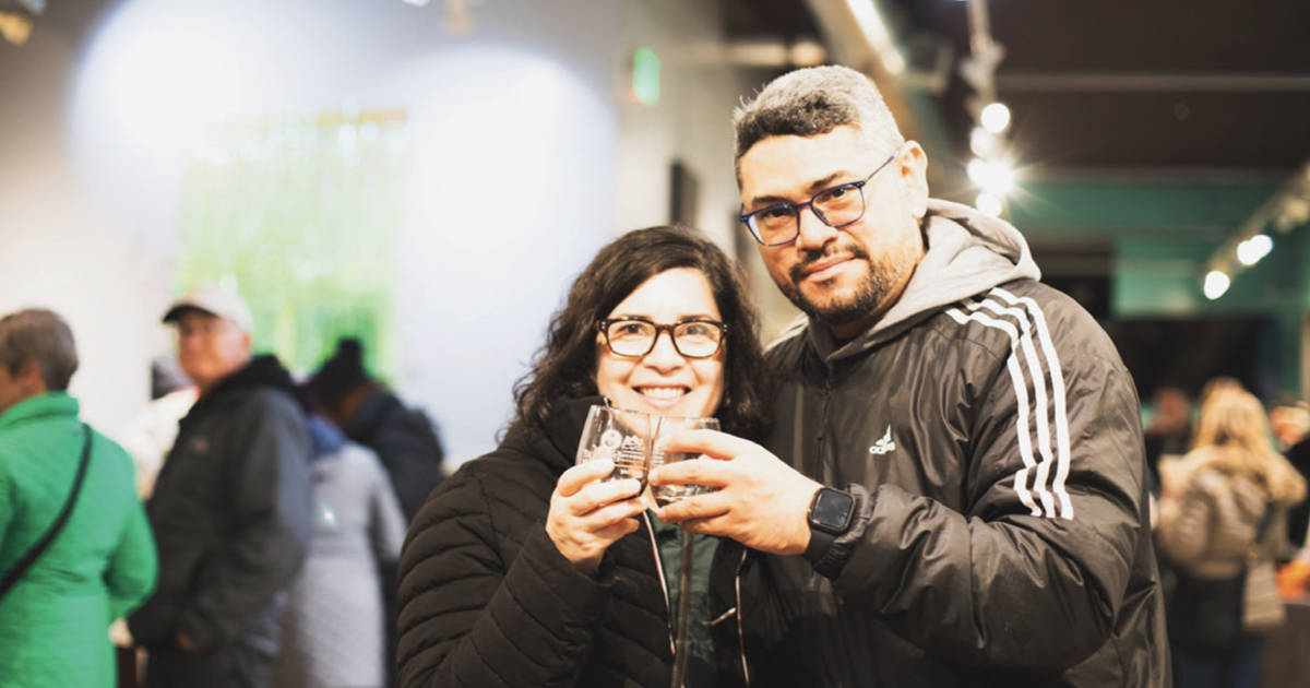 3 Springtime Wine Walks in the Northwest