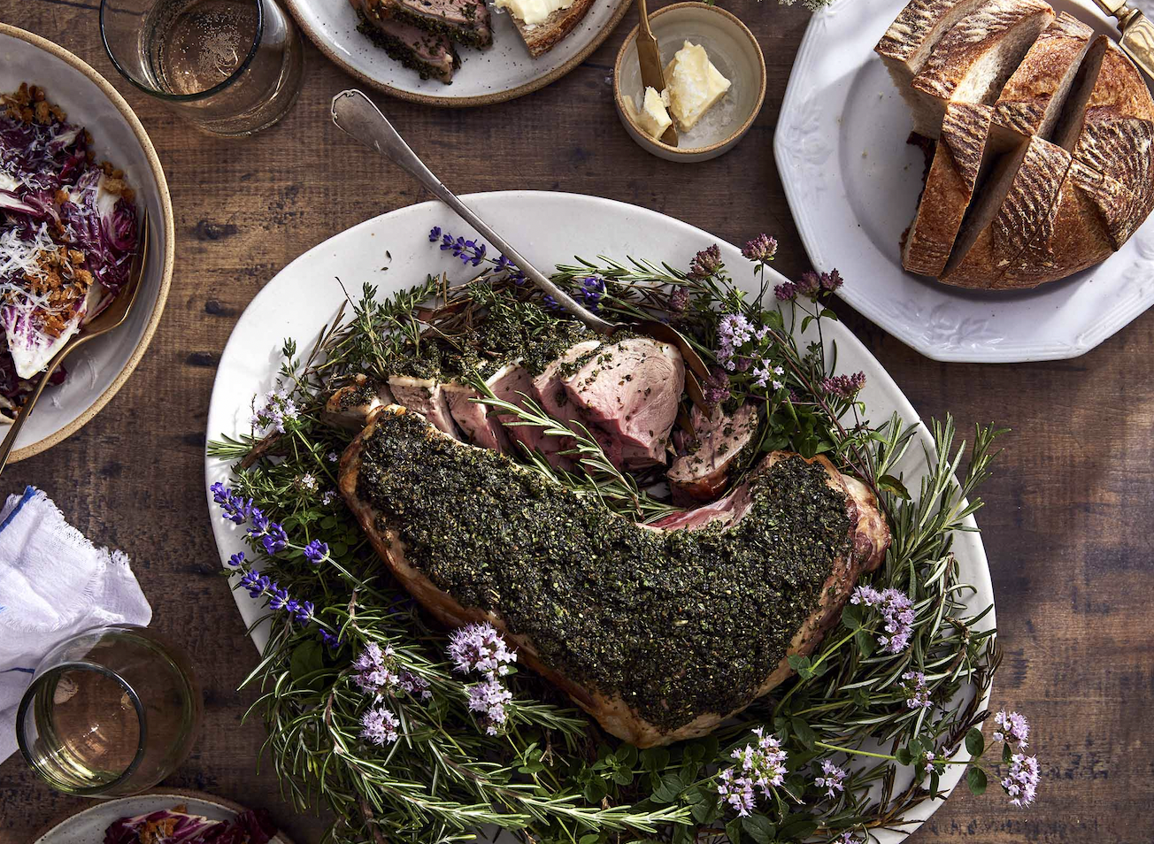 A New Cookbook Showcasing the Best of Skagit Valley | Eat + Drink ...