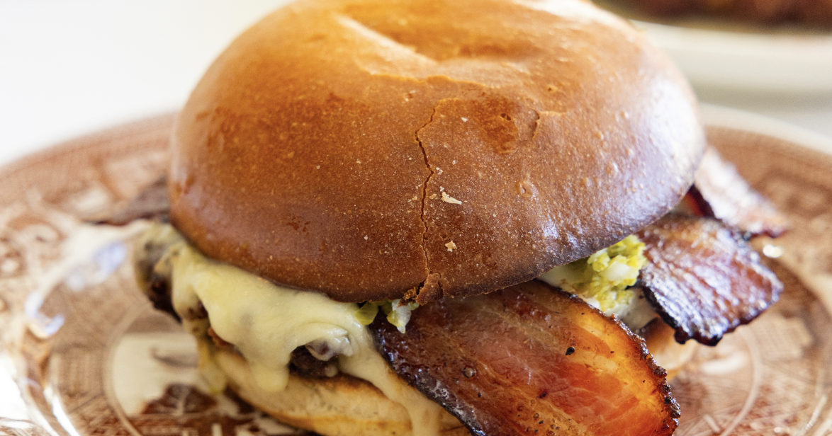 Jeffry's Steakhouse Experience is Elevated and Approachable