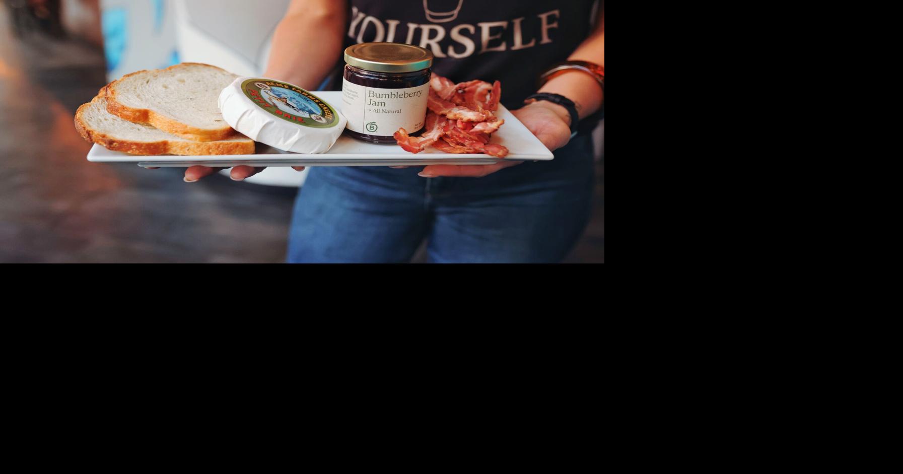 How the Northwest is Celebrating Eat Local Month