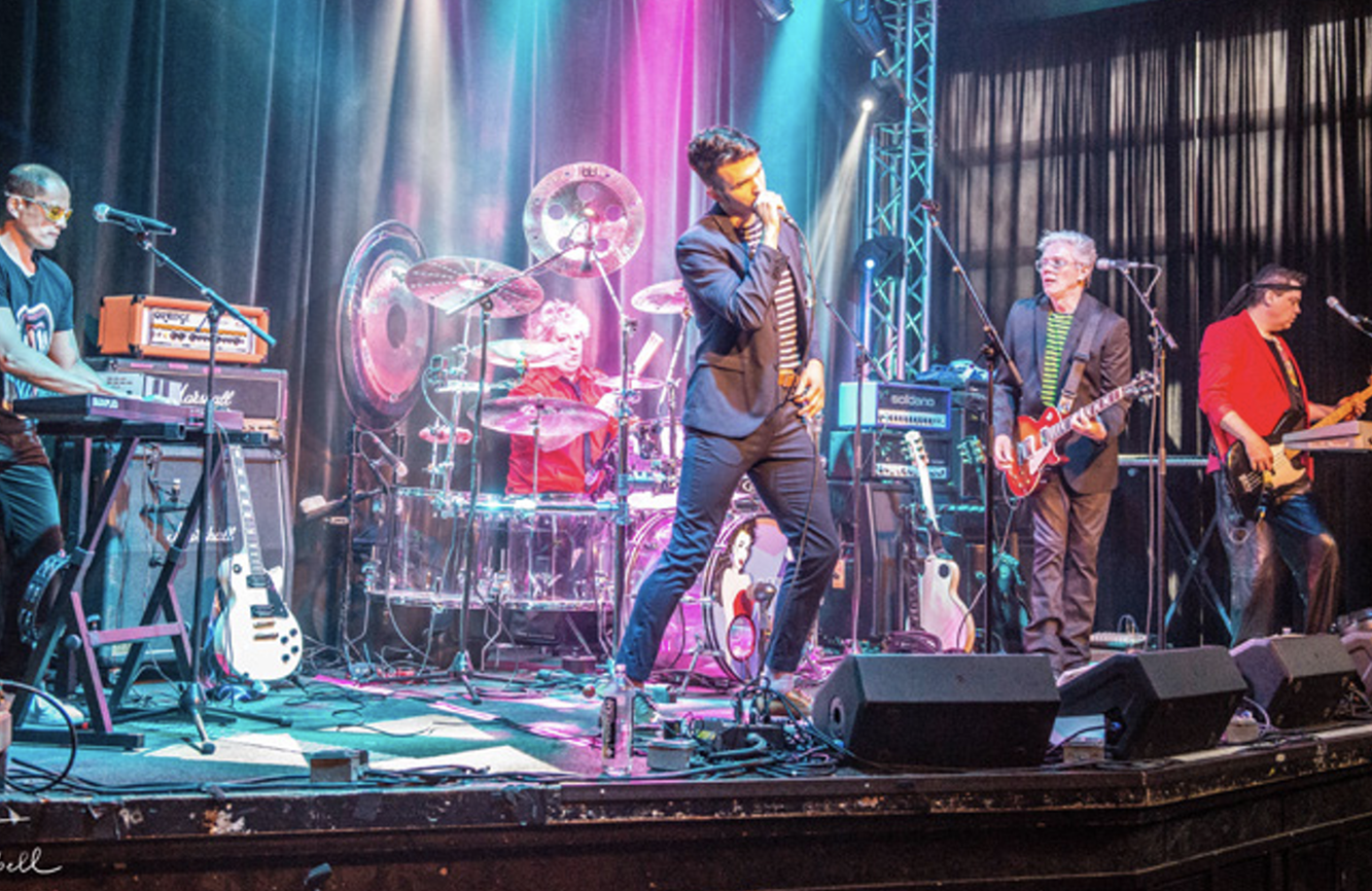 Nite Wave Celebrates 10 Years | A&E | 425magazine.com