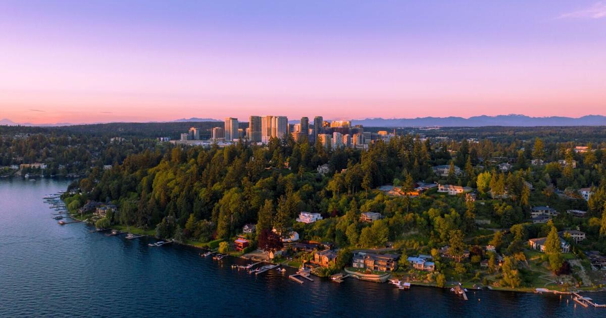 USA Today Readers Select Bellevue Among Top 10 Summer Travel Destinations
