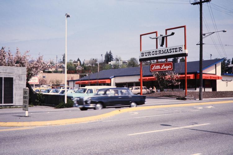 Burgermaster Keeps it Old School | Eat + Drink | 425magazine.com