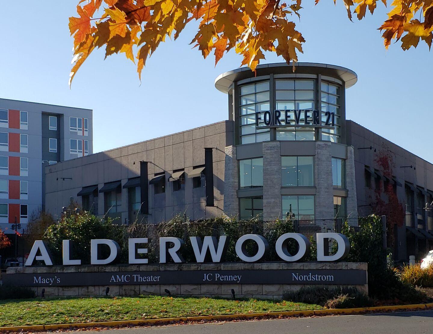 Alderwood Mall Among Brookfield Properties Seeking More Minority Owned Alderwood Mall Among Brookfield Properties Seeking More Minority Owned
