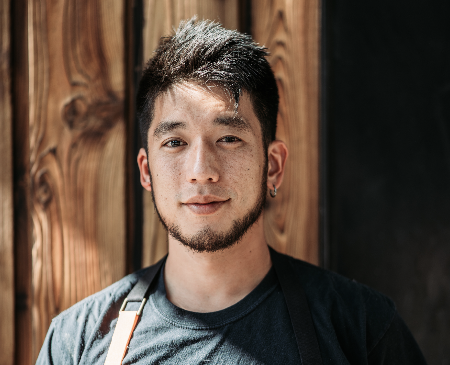 Travel Japan with Seattle Chef Shota Nakajima | Eat + Drink ...