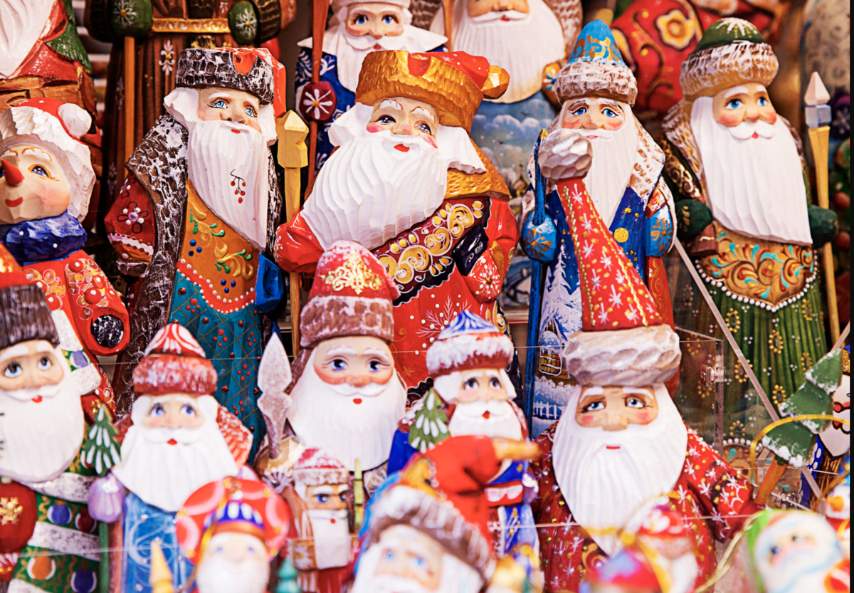 First Seattle Center Christmas Market Coming Soon Culture
