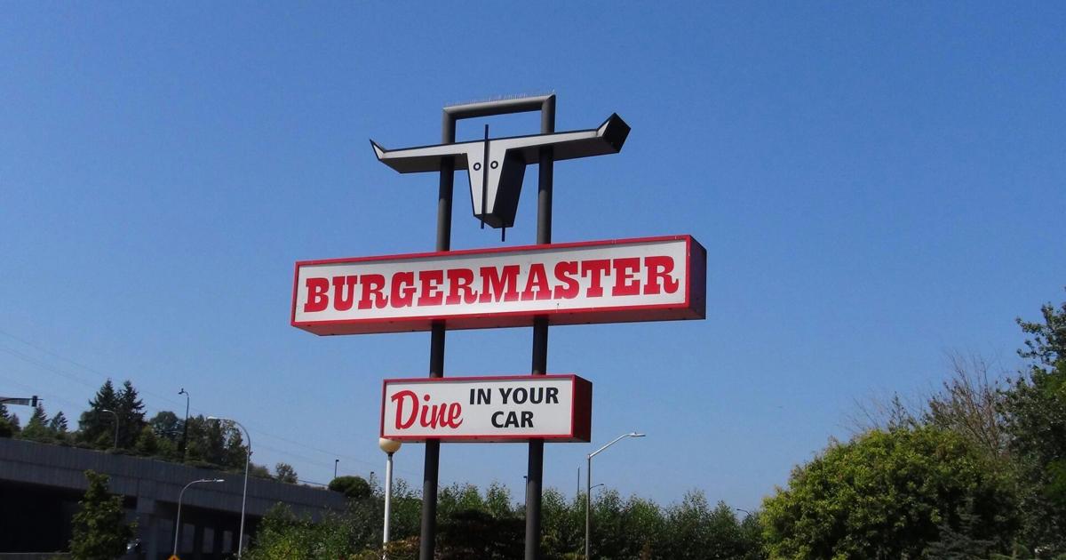 Bergersmaster Burgermaster Issaquah Opens for Drive-In Dining | Eat + Drink ...