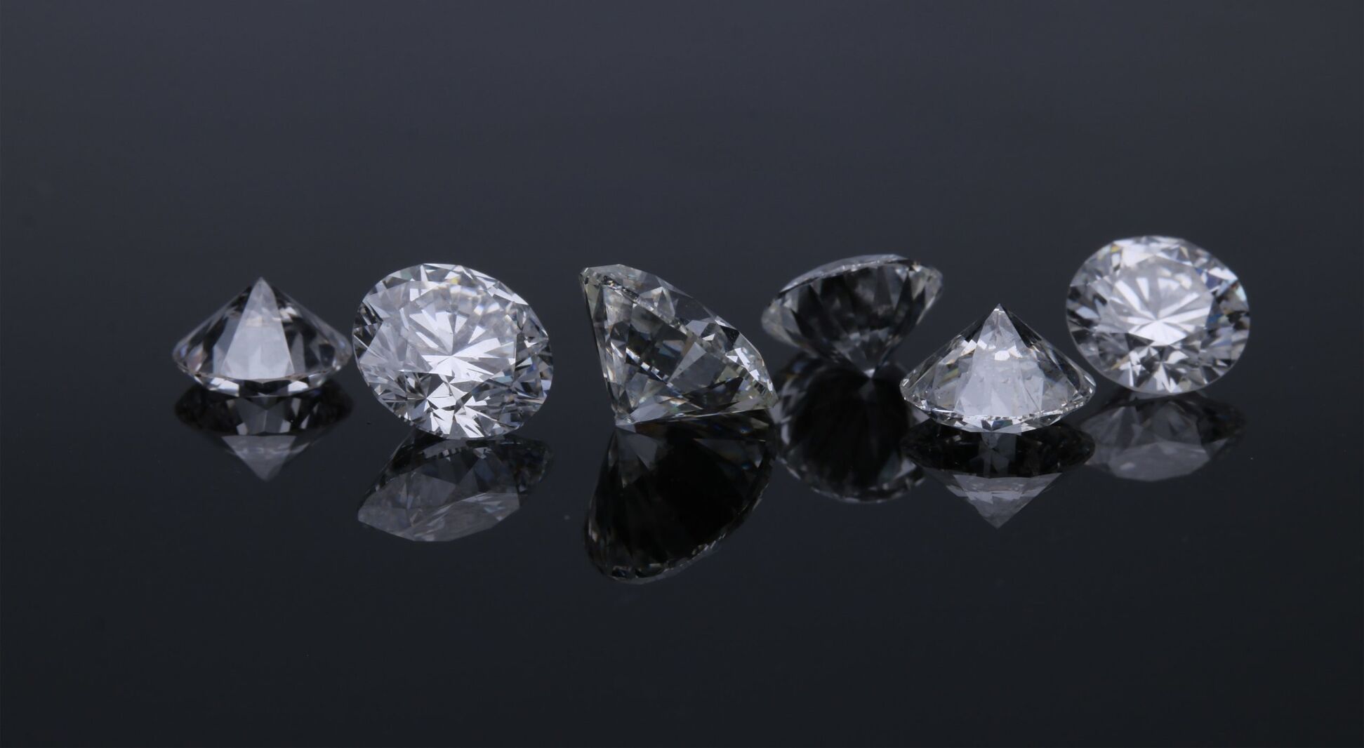 robbins brothers lab created diamonds