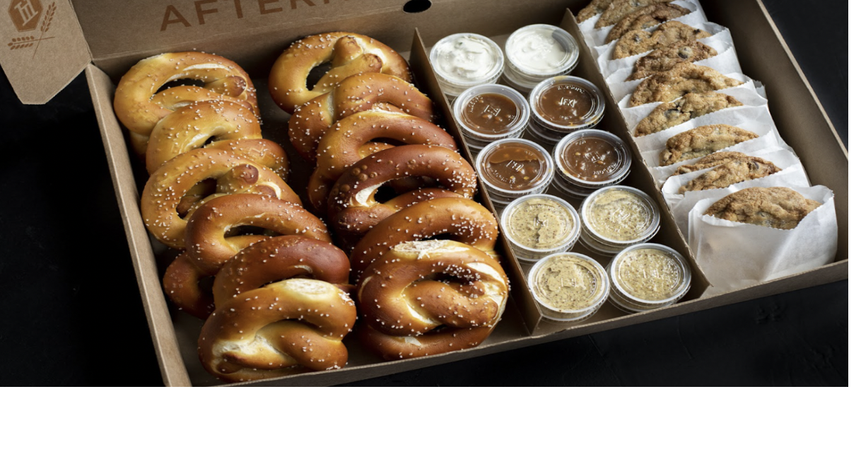 S&S: Sunsets, Snack Boxes at Tavern Hall, and Karaoke Nights | Eat ...