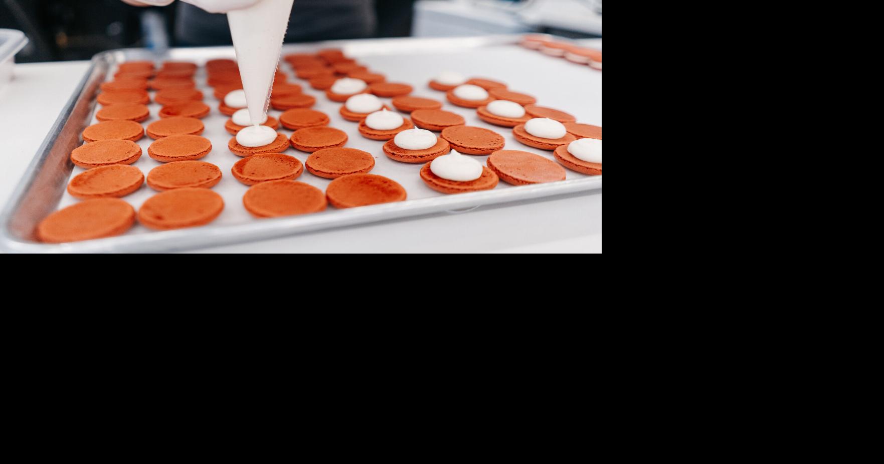 Bringing Joy One Macaron at a Time | Eat + Drink | 425magazine.com