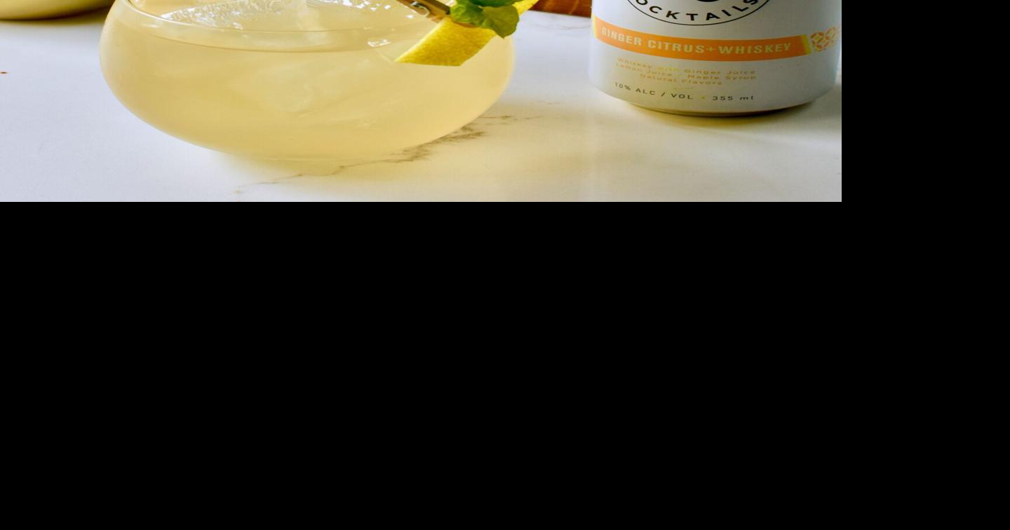 Trade Eights Cocktails Are the MVP of Your Next Tailgate Party