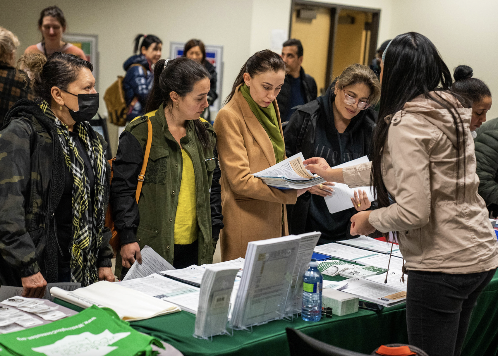 Edmonds College to Host Immigrant, Refugee Fair | Culture | 425magazine.com
