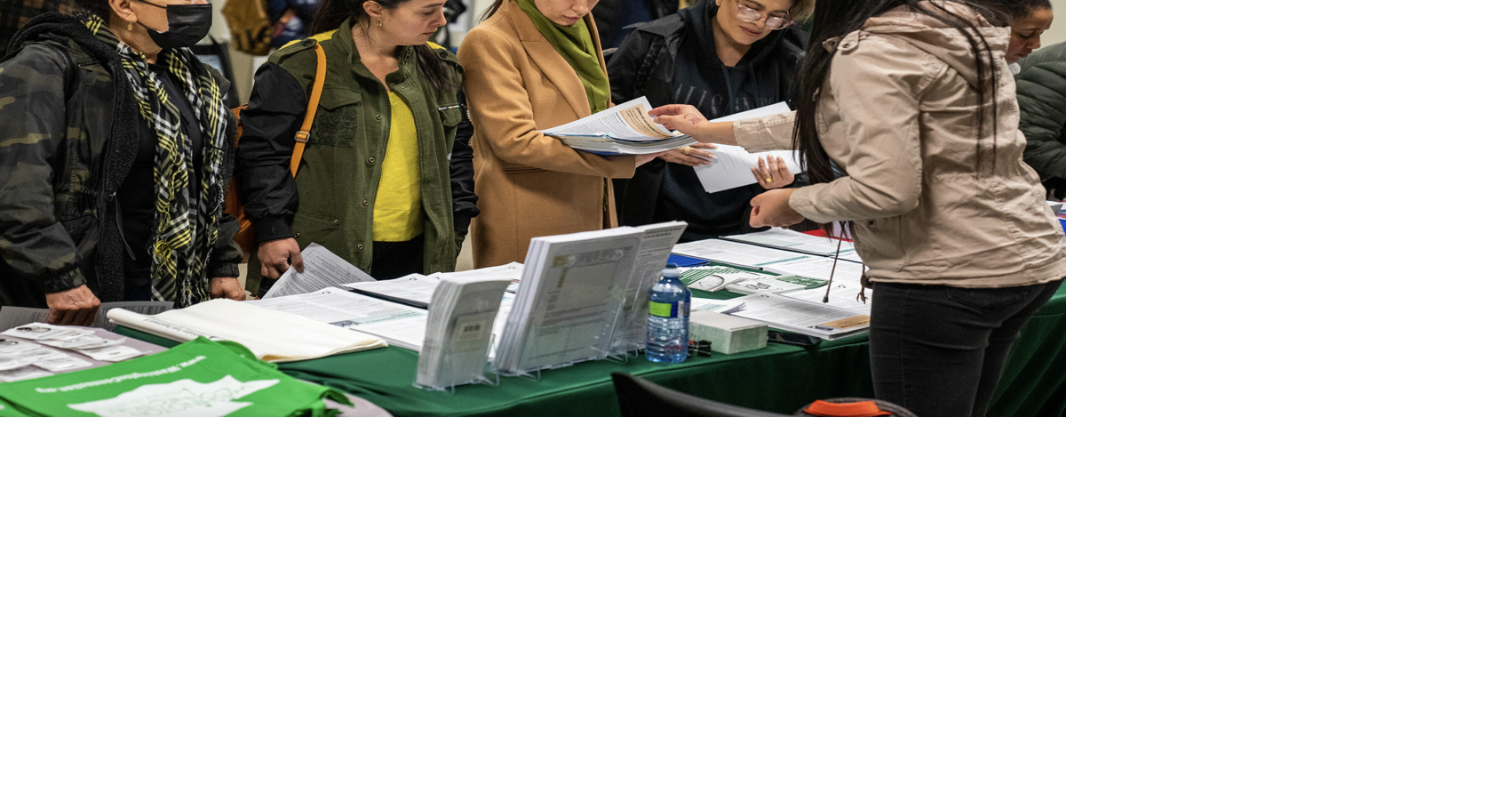 Edmonds College to Host Immigrant, Refugee Fair | Culture | 425magazine.com