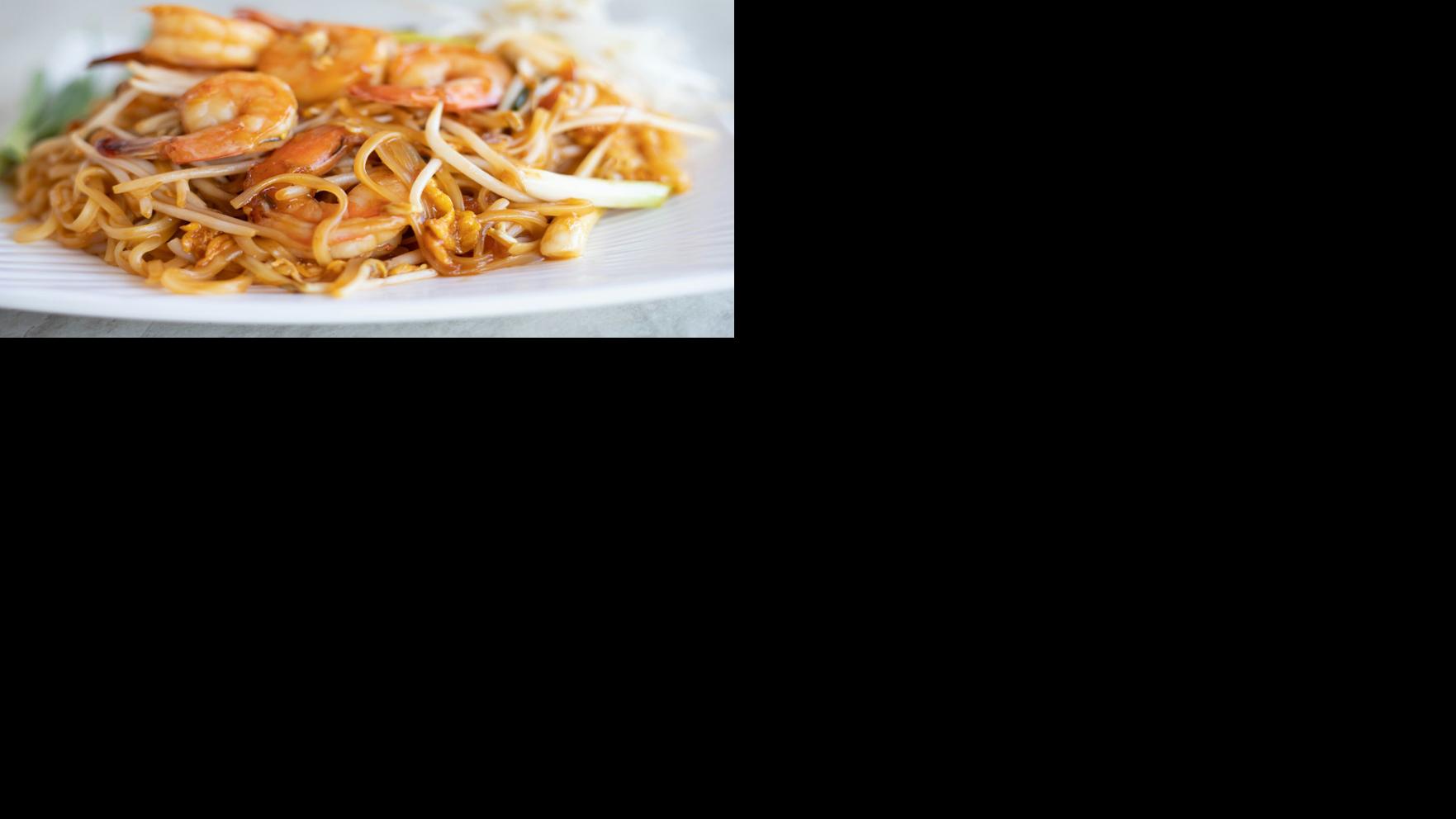 New Thai Restaurant to Open at Bellevue’s Ten20 Tower