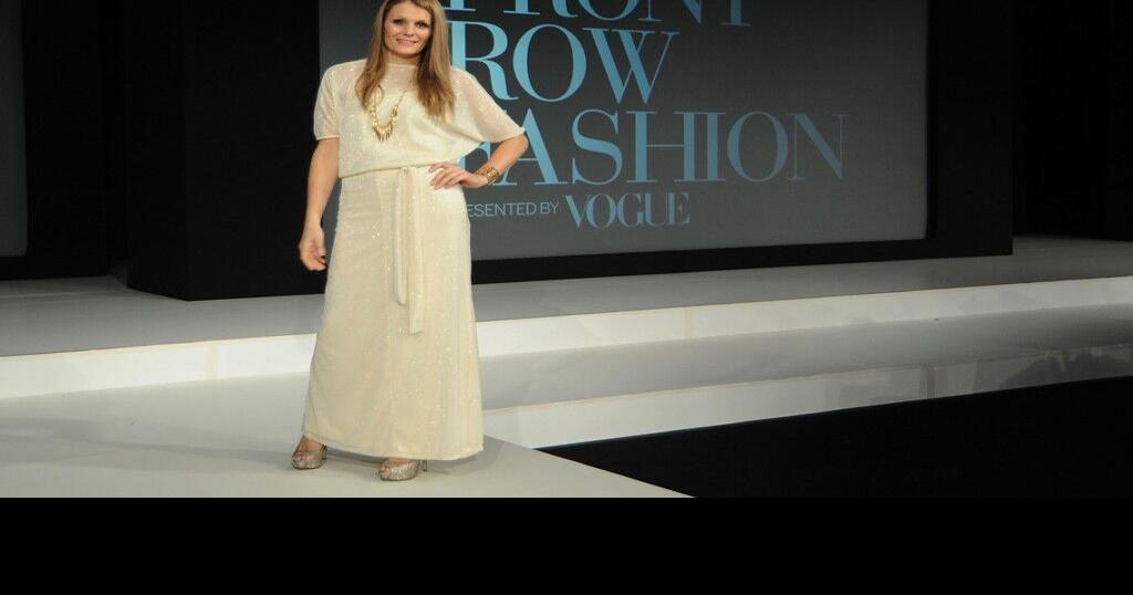 Fashion Watch Lizzie Parker Style