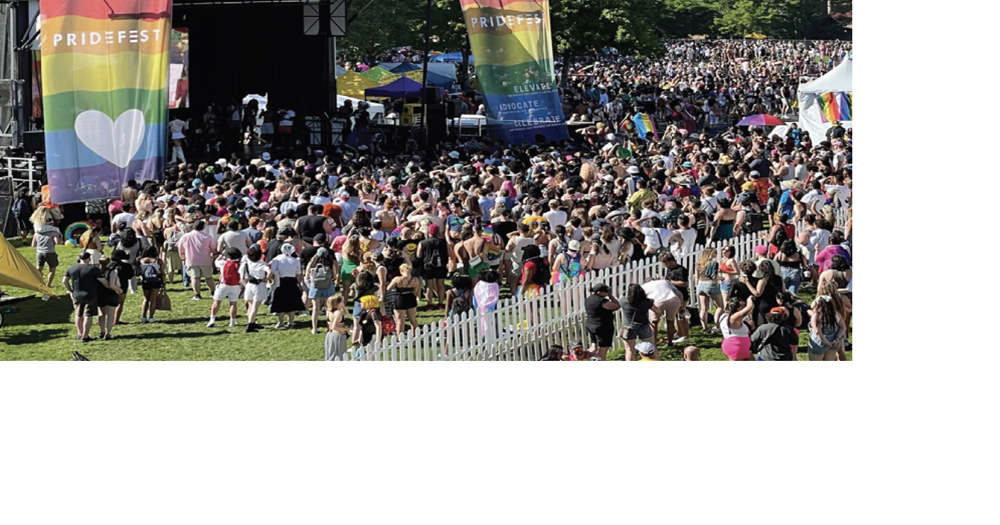 5 Pride Events to Know | Culture | 425magazine.com