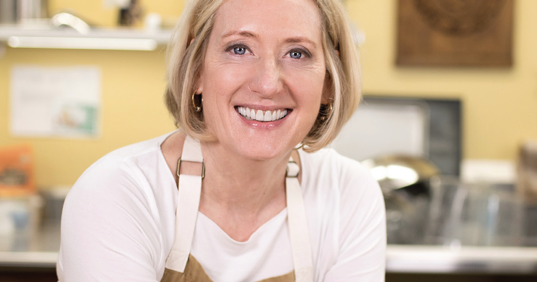 Katherine Kehrli is the 2026 Citizen of the Year