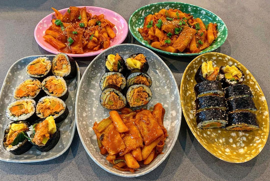 Korean Avenue Meals Restaurant Bapmukja Now Open in Lynnwood | Eat + Drink
