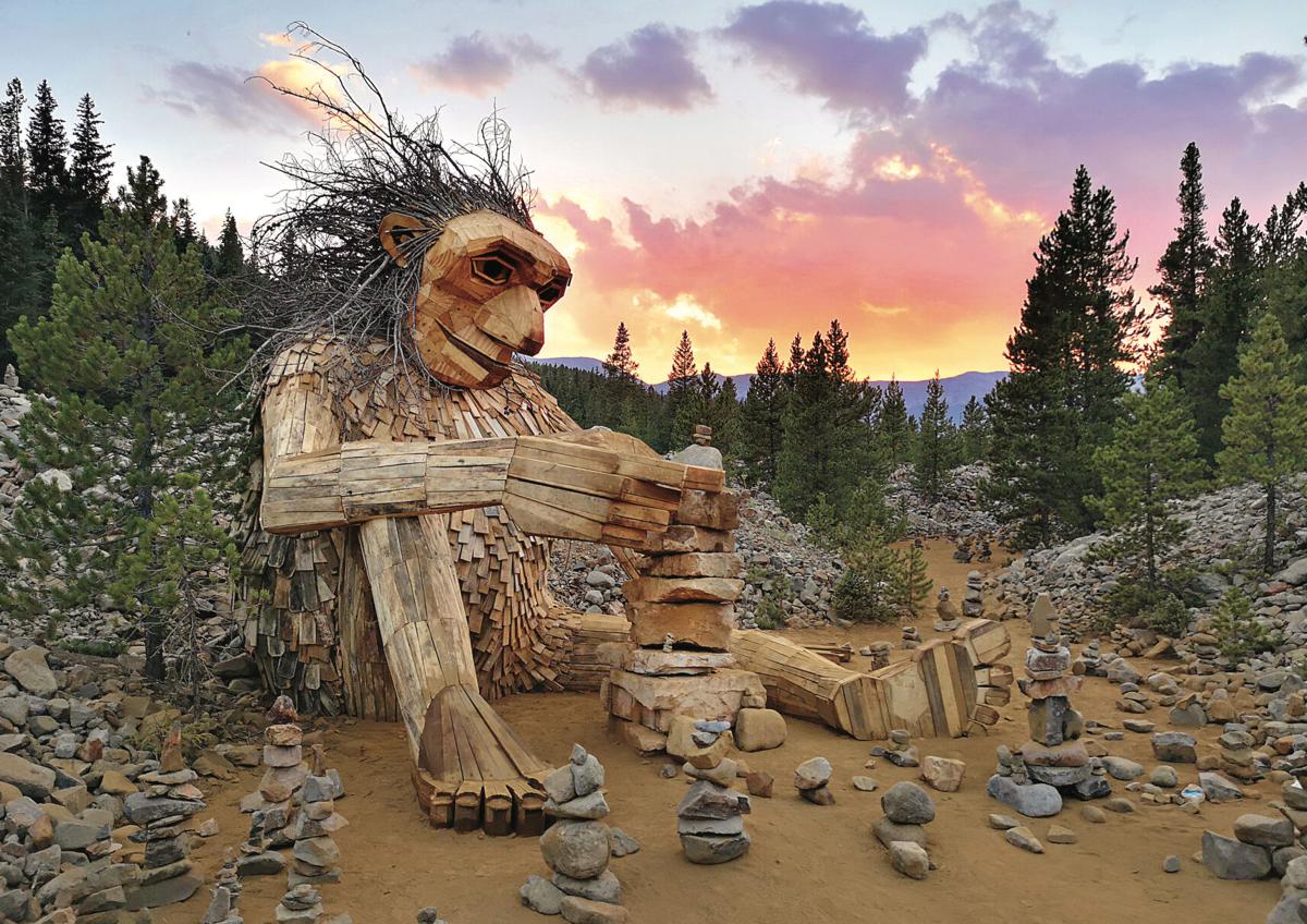 Trolls Are Coming to the Northwest | Travel + Outdoors | 425magazine.com