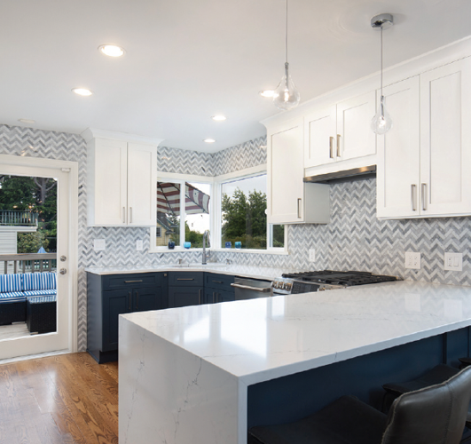 2021 Remodeling Excellence Awards | Home + Garden | 425magazine.com
