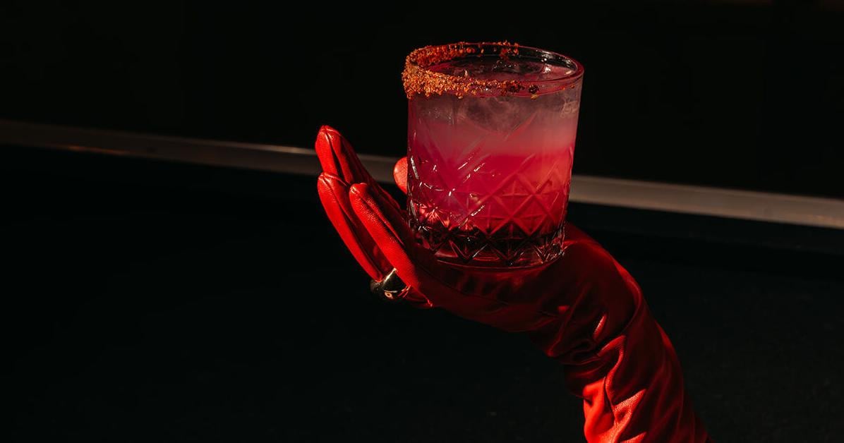 Sip & Savor: Alter Ego, a Steakhouse Special, and Halloween at the Zoo